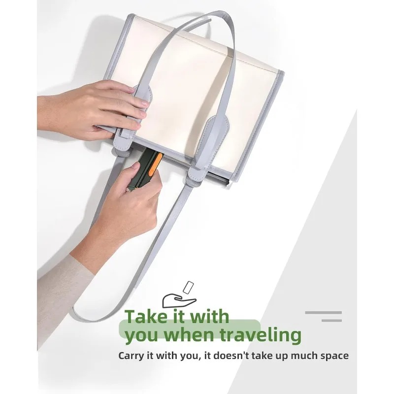 Étui portable pour fil dentair - Dental Floss Picks avis et prix