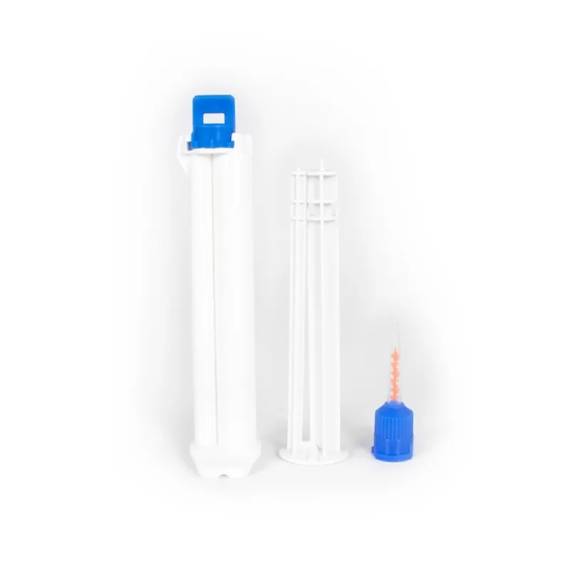 Seringue buccale à Double bari - Teeth Whitening Gel Syringes avis et prix