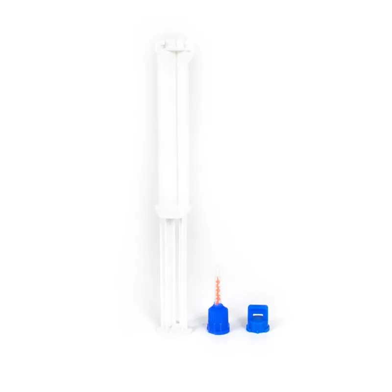 Seringue buccale à Double bari - Teeth Whitening Gel Syringes avis et prix