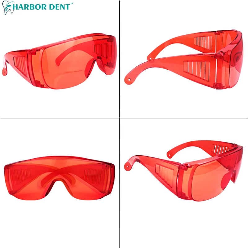 Lunettes de Protection dentair - Teeth Whitening Uv Kit avis et prix