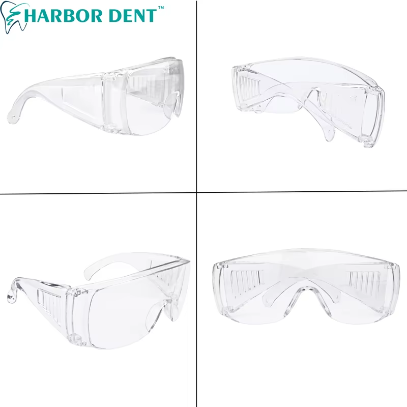 Lunettes de Protection dentair - Teeth Whitening Uv Kit avis et prix