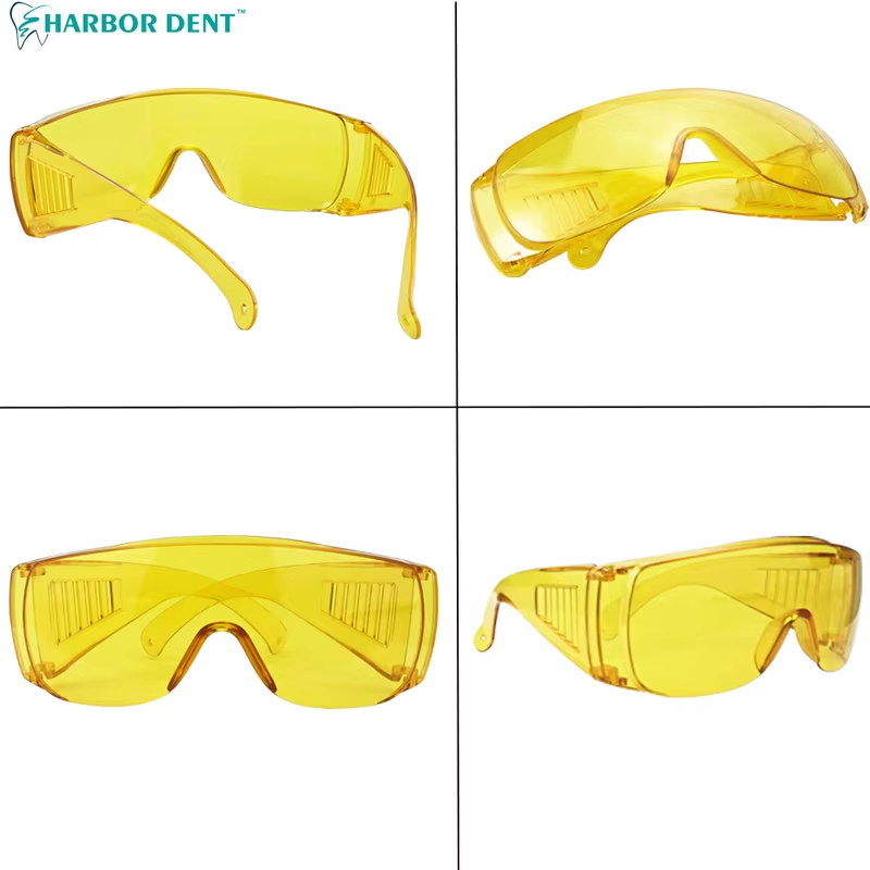 Lunettes de Protection dentair - Teeth Whitening Uv Kit avis et prix