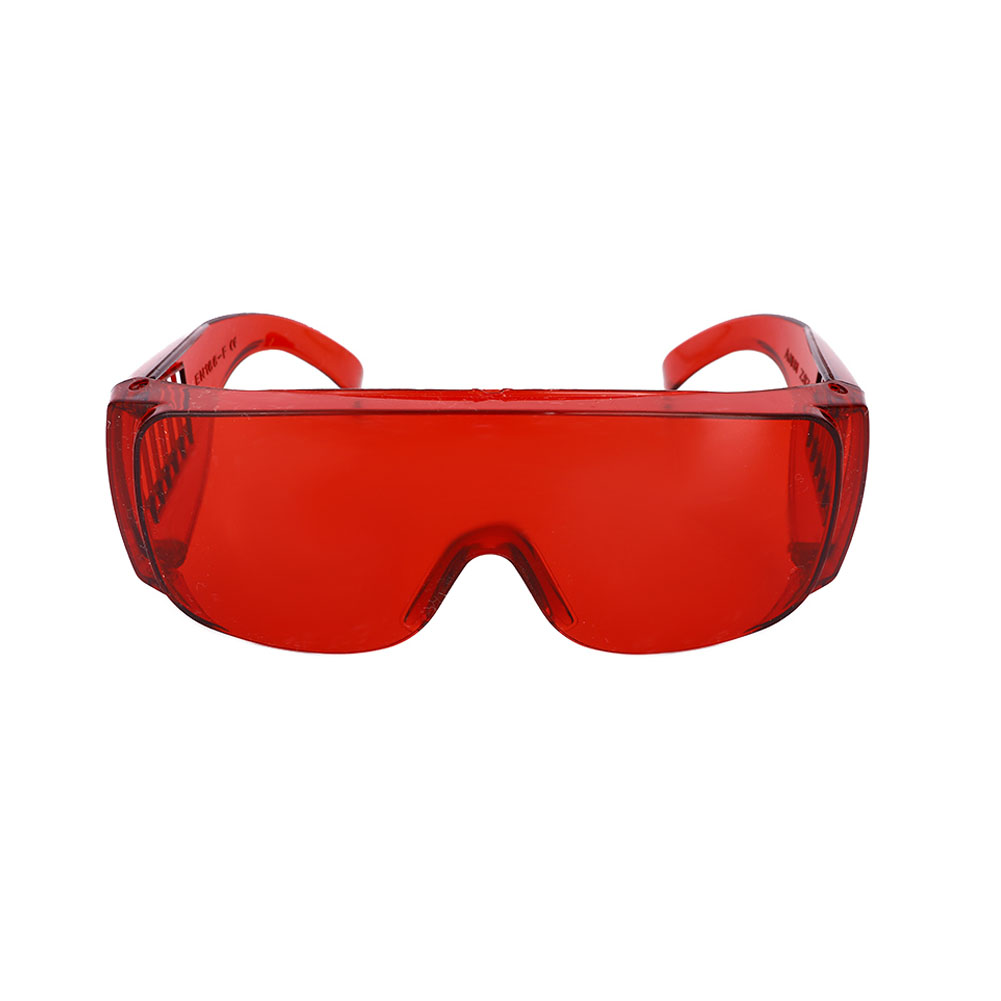 Lunettes de Protection oculair - Teeth Whitening With Laser avis et prix