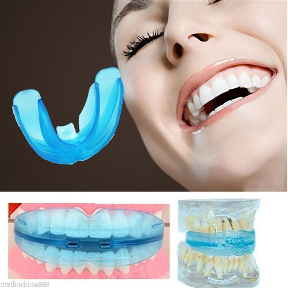 Protège-dents à Thermopoire po - Whitening Pen Bleach avis et prix