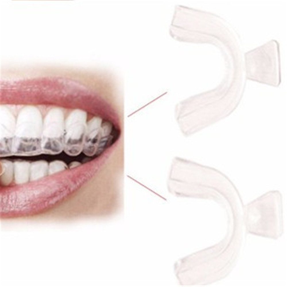 Protège-dents à Thermopoire po - Whitening Pen Bleach avis et prix