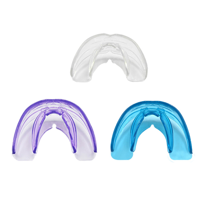 Protège-dents à Thermopoire po - Whitening Pen Bleach avis et prix