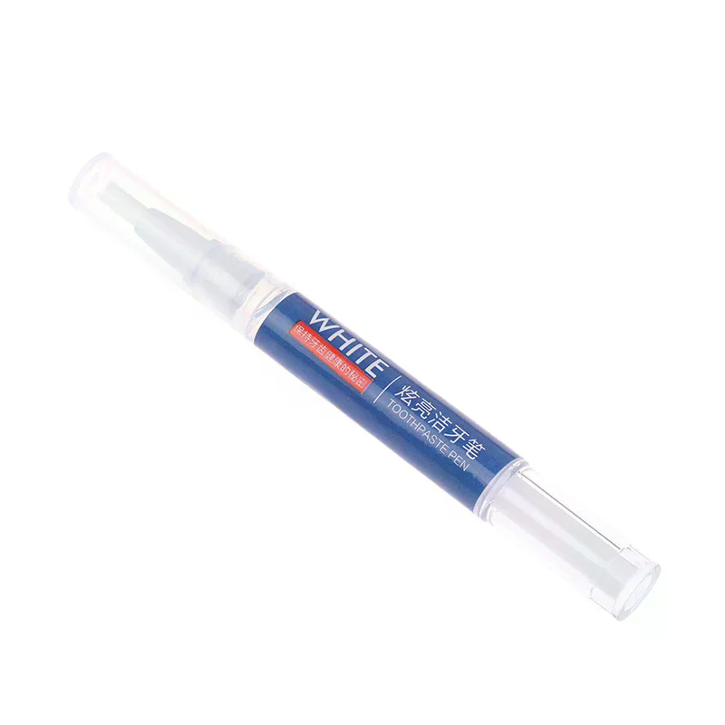 Stylo Gel éclaircissant pour b - Teeth Whitening Gel Pen avis et prix