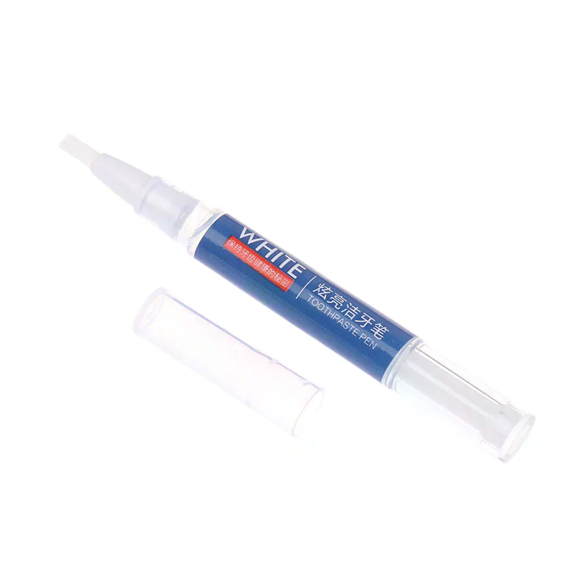 Stylo Gel éclaircissant pour b - Teeth Whitening Gel Pen avis et prix
