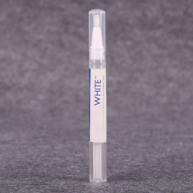Stylo de blanchiment des dents - Whitening Pen Bleach avis et prix