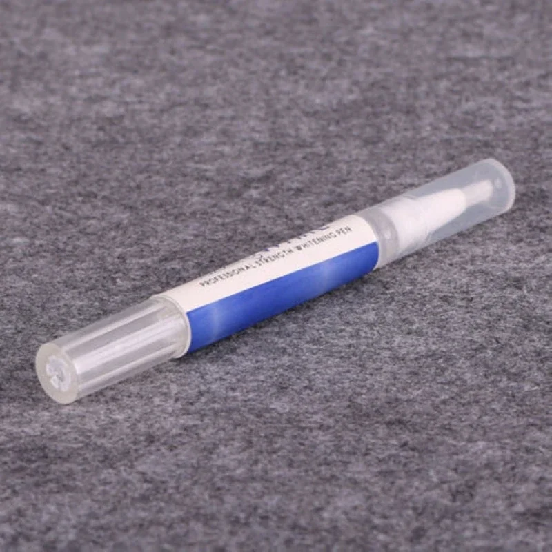 Stylo de blanchiment des dents - Whitening Pen Bleach avis et prix
