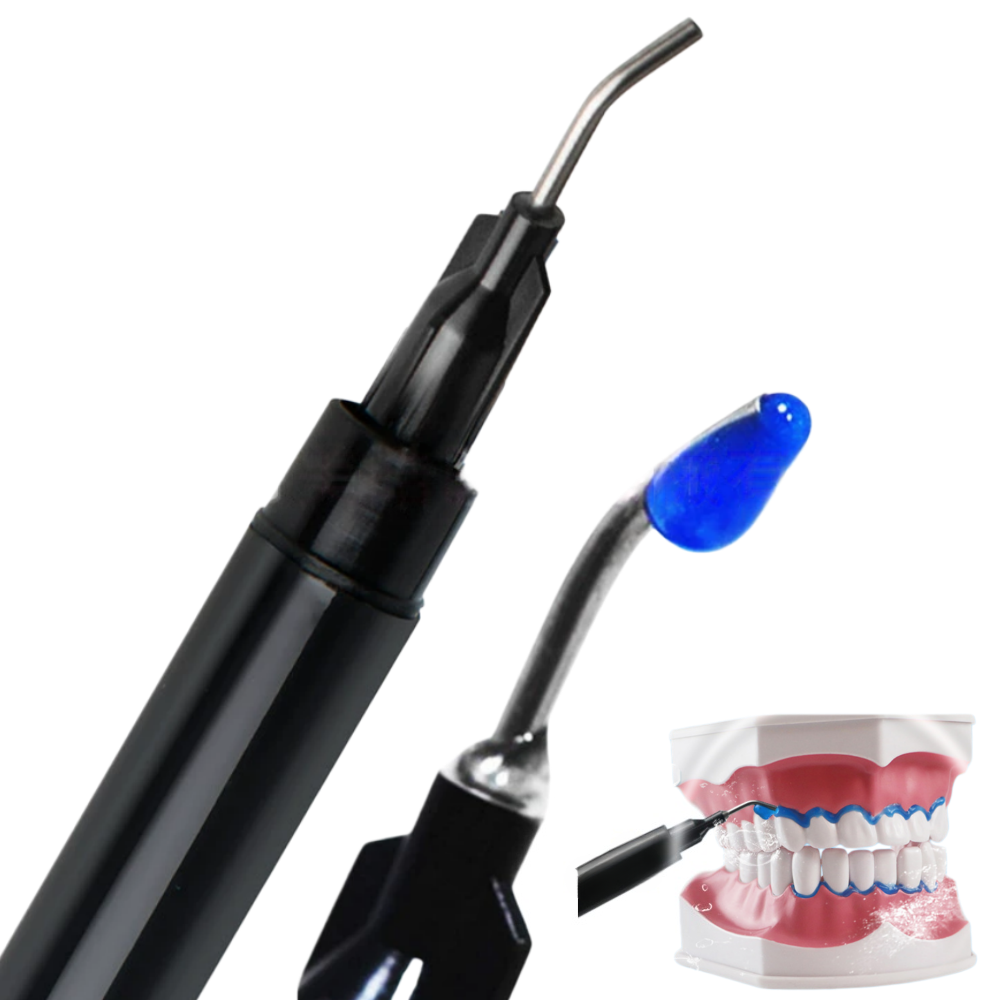 10 pièces de gel de protection - Teeth Whitening Gel Syringes avis et prix
