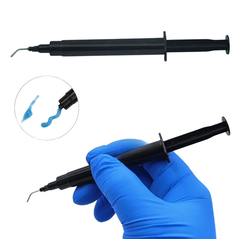10 pièces de gel de protection - Teeth Whitening Gel Syringes avis et prix