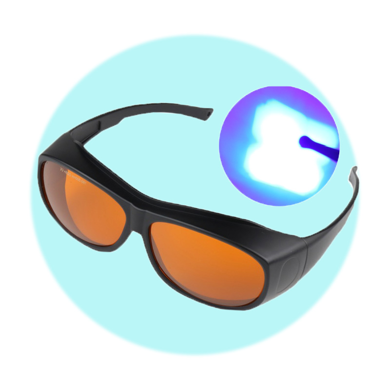 190-500nm 0D5 + lunettes de pr - Teeth Whitening Uv Kit avis et prix