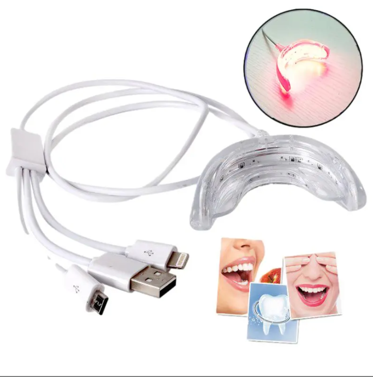 Soins bucco-dentaires – Blanch - Teeth Whitening/Bleaching avis et prix