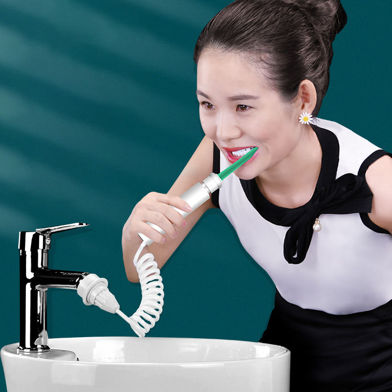 Robinet de fil dentaire, irrig - Water Flosser Cordless avis et prix