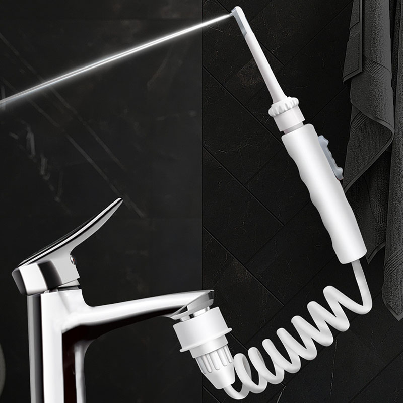 Robinet de fil dentaire, irrig - Water Flosser Cordless avis et prix