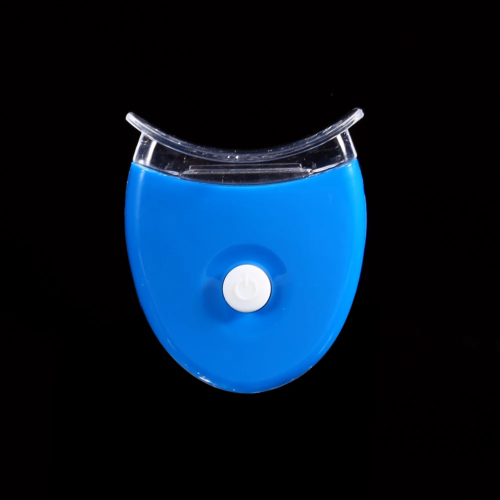 Kit de blanchiment dentaire à  - Teeth Whitening With Laser avis et prix