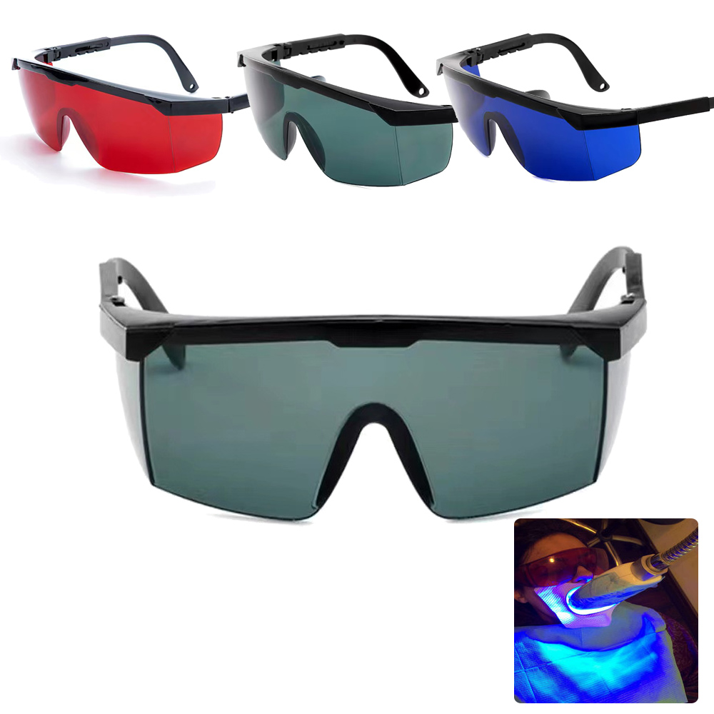 Lunettes de sécurité dentaire  - Teeth Whitening Uv Kit avis et prix