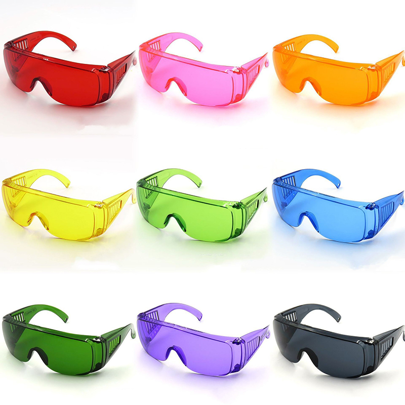 Lunettes de laboratoire dentai - Teeth Whitening Uv Kit avis et prix